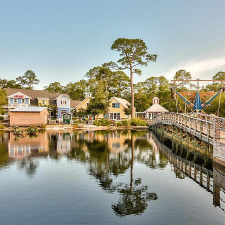 Sandestin Serenity ภายนอก รูปภาพ