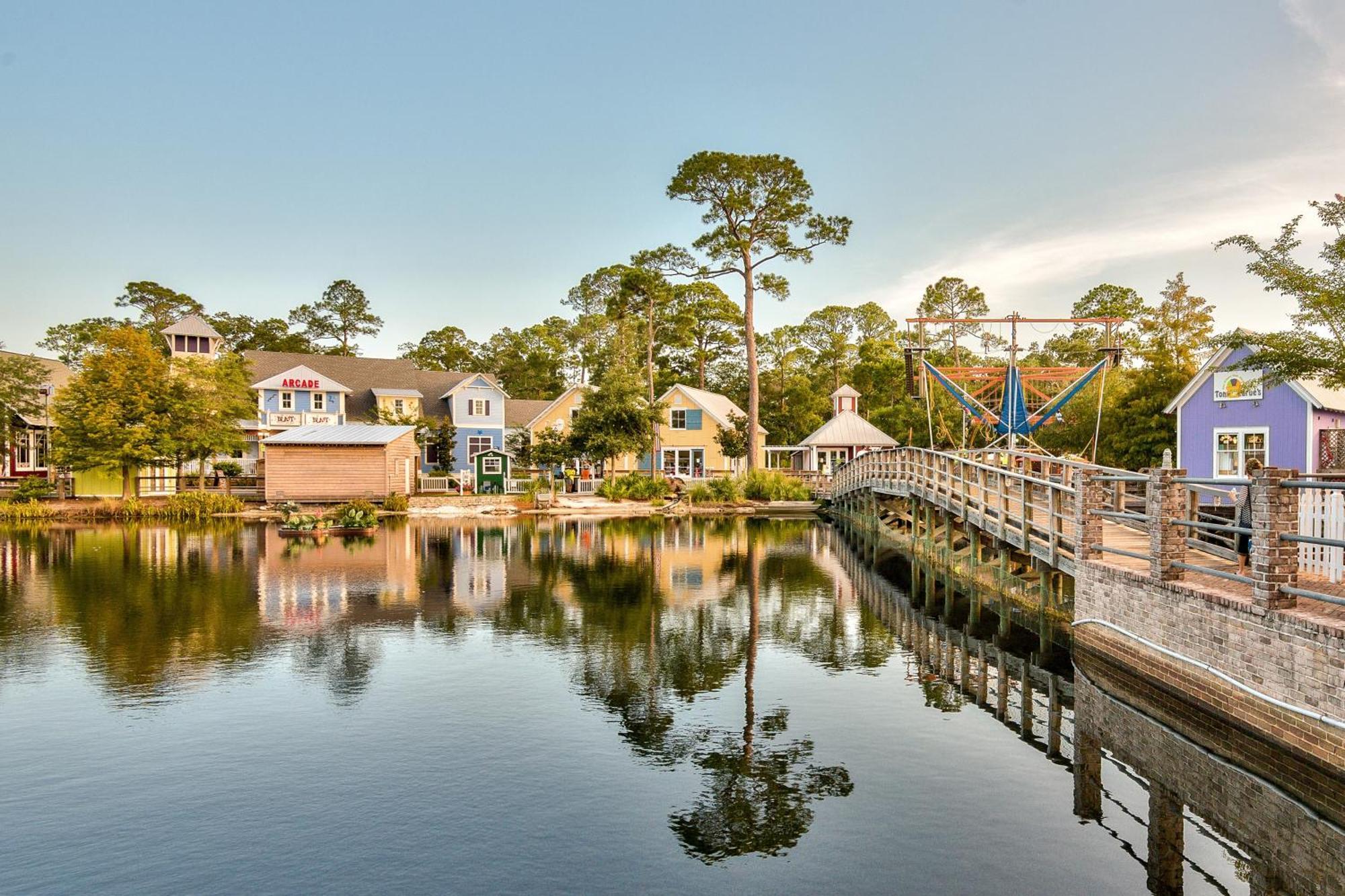 Sandestin Serenity ภายนอก รูปภาพ