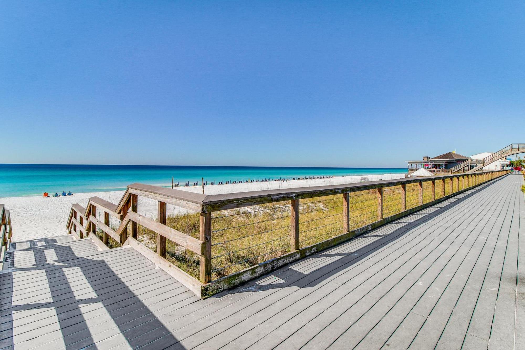 Sandestin Serenity ภายนอก รูปภาพ