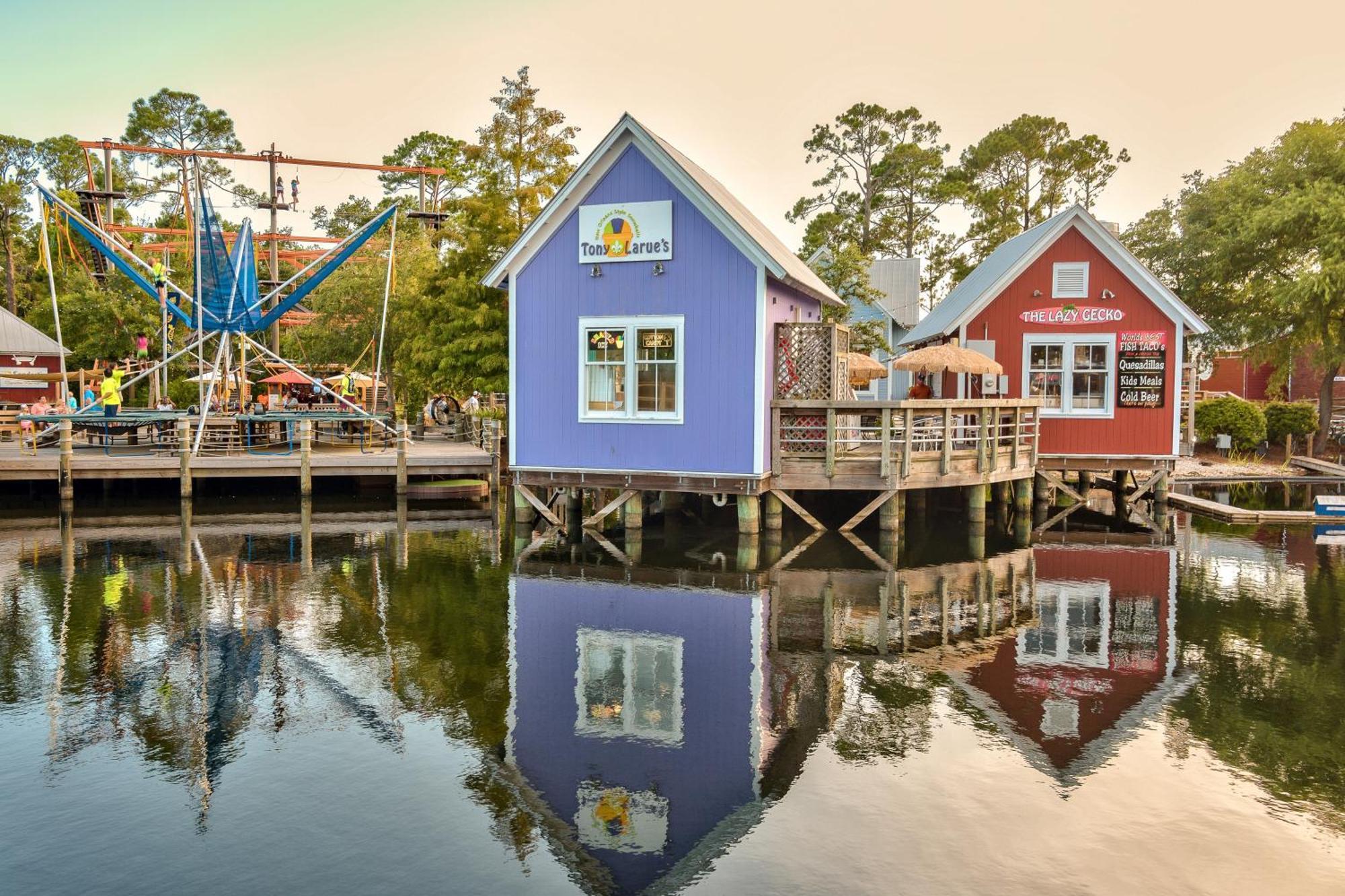 Sandestin Serenity ภายนอก รูปภาพ