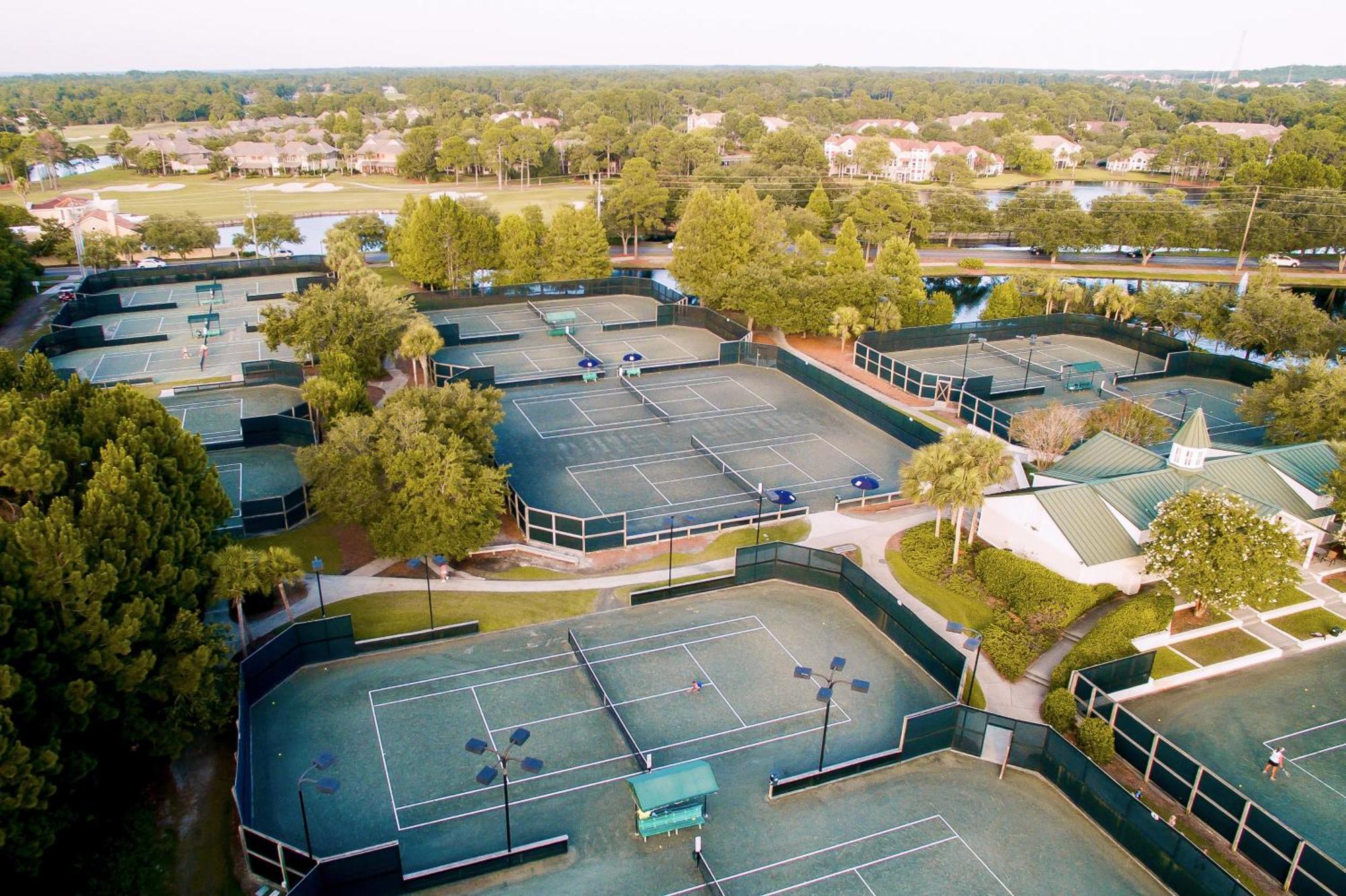 Sandestin Serenity ภายนอก รูปภาพ