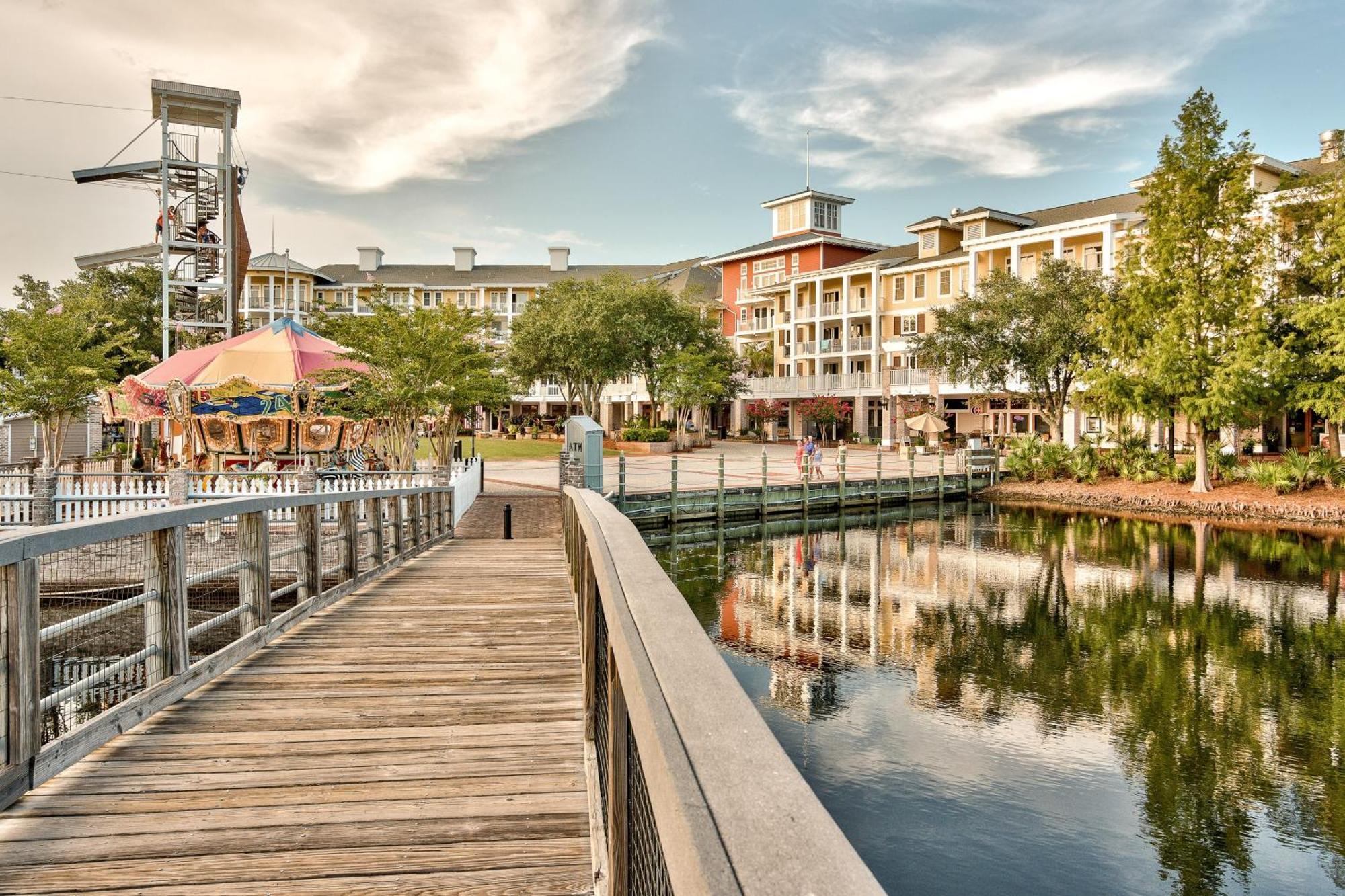 Sandestin Serenity ภายนอก รูปภาพ